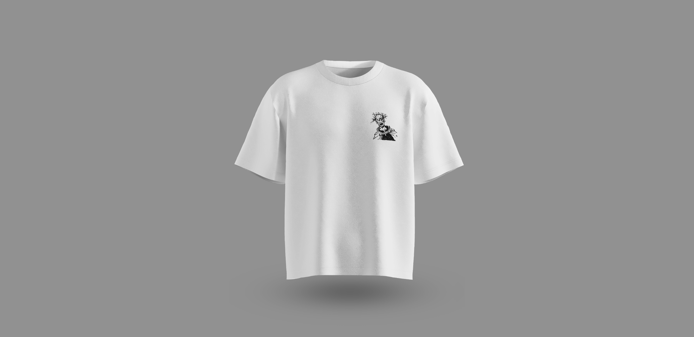 Shop White